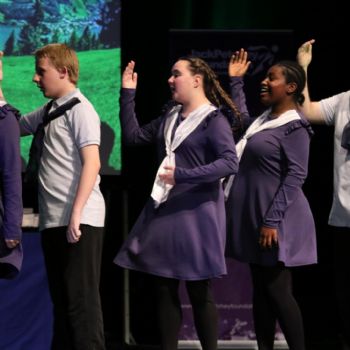 Jack Petchey (42)